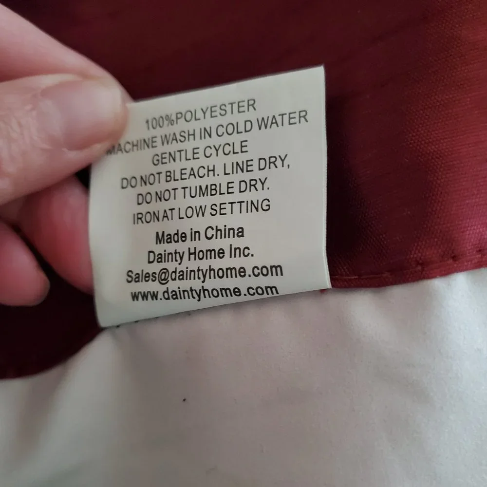 Drapes - Picture 4 of 5